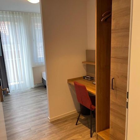Hotel Atlanta Hannover Kültér fotó